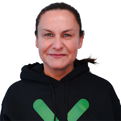 Karen Financial Controller